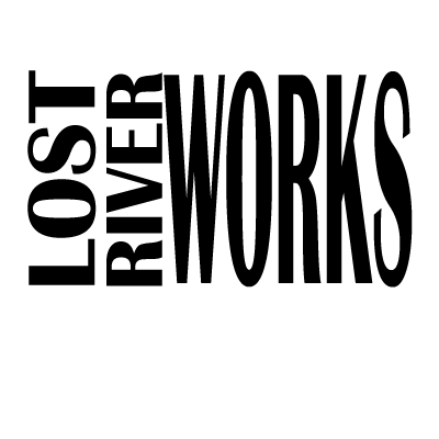 Lost River. Works